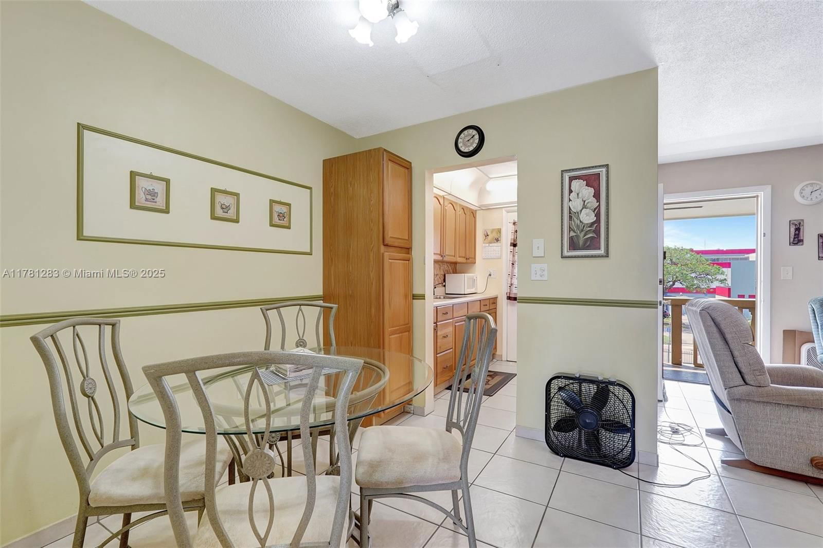 Real estate property located at 16701 13th Ave #309, Miami-dade, Mar-len Gardens No 8 Corp, Miami, FL