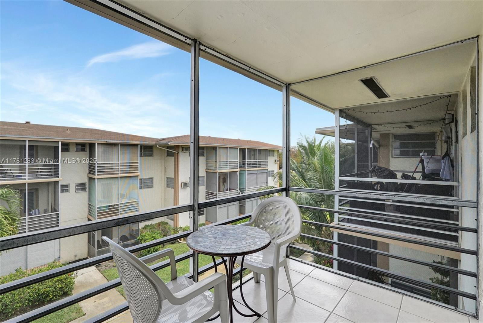 Real estate property located at 16701 13th Ave #309, Miami-dade, Mar-len Gardens No 8 Corp, Miami, FL