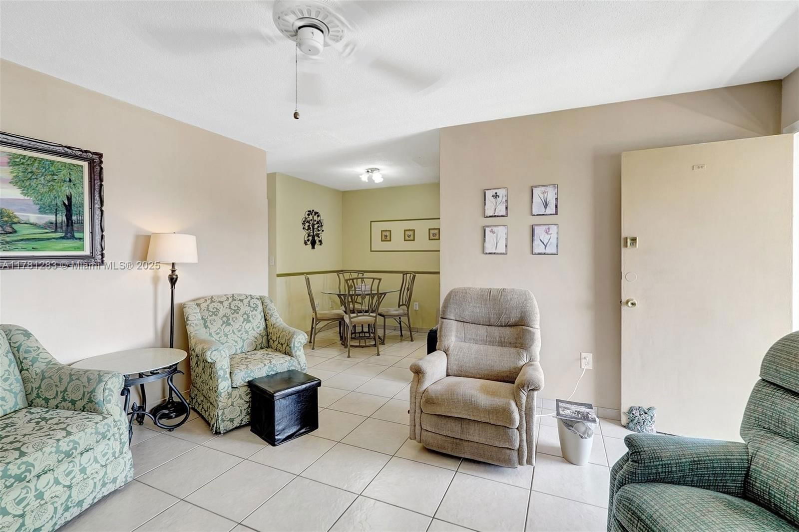 Real estate property located at 16701 13th Ave #309, Miami-dade, Mar-len Gardens No 8 Corp, Miami, FL