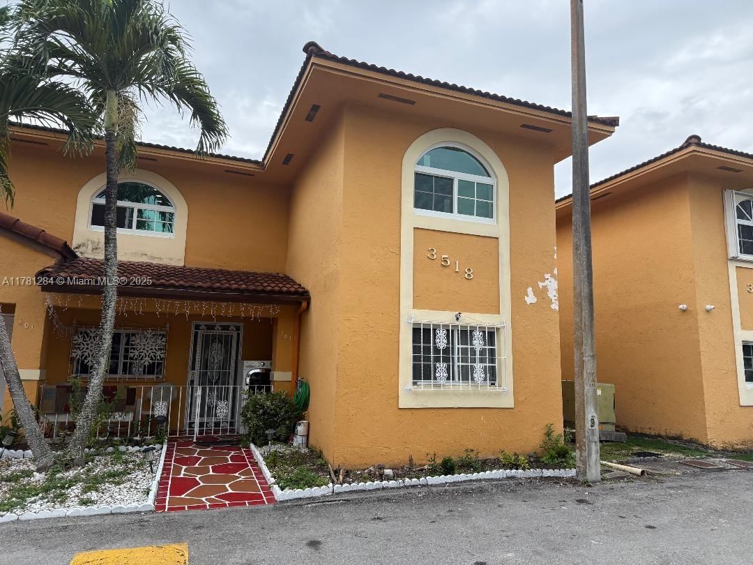 Real estate property located at 3518 80 Street #101-49, Miami-dade, El Prado Xv Condo, Hialeah, FL