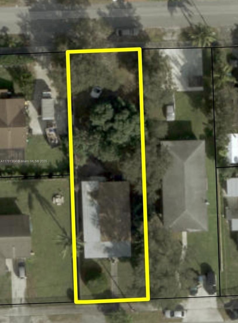 Real estate property located at 2255 85th St, Miami-dade, West Liltte River, Miami, FL
