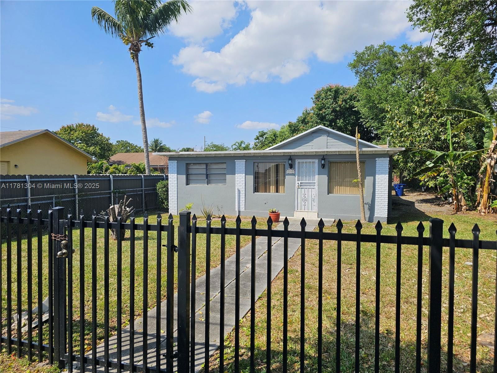 Real estate property located at 2255 85th St, Miami-dade, West Liltte River, Miami, FL