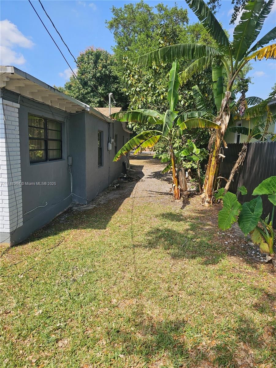 Real estate property located at 2255 85th St, Miami-dade, West Liltte River, Miami, FL