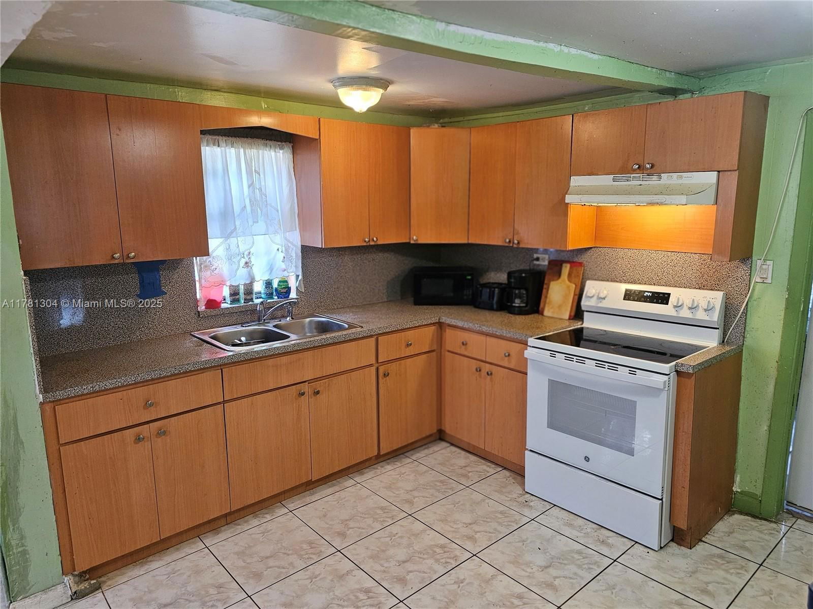 Real estate property located at 2255 85th St, Miami-dade, West Liltte River, Miami, FL