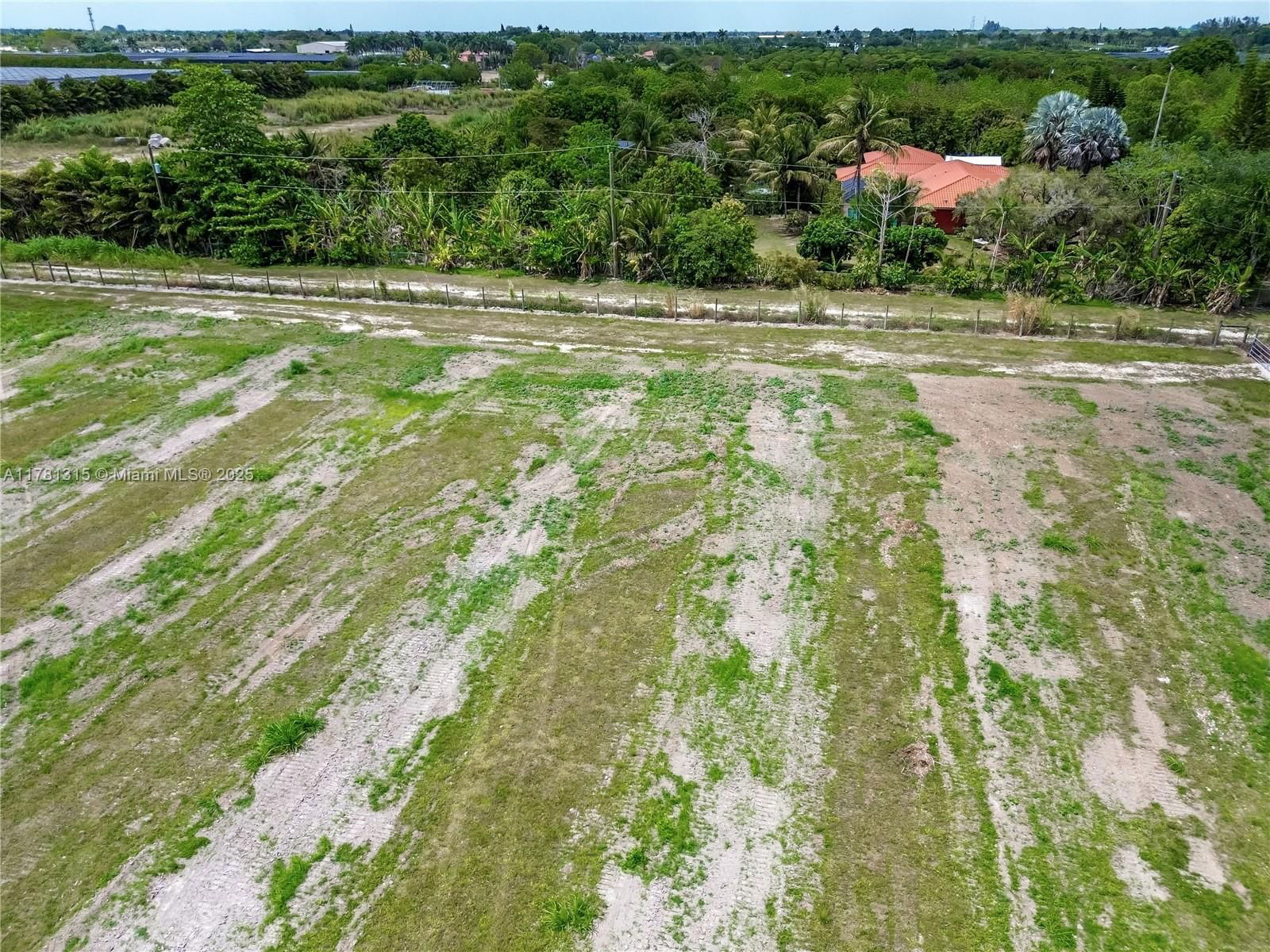Real estate property located at 169XX 240 ST, Miami-dade, Redland, Homestead, FL