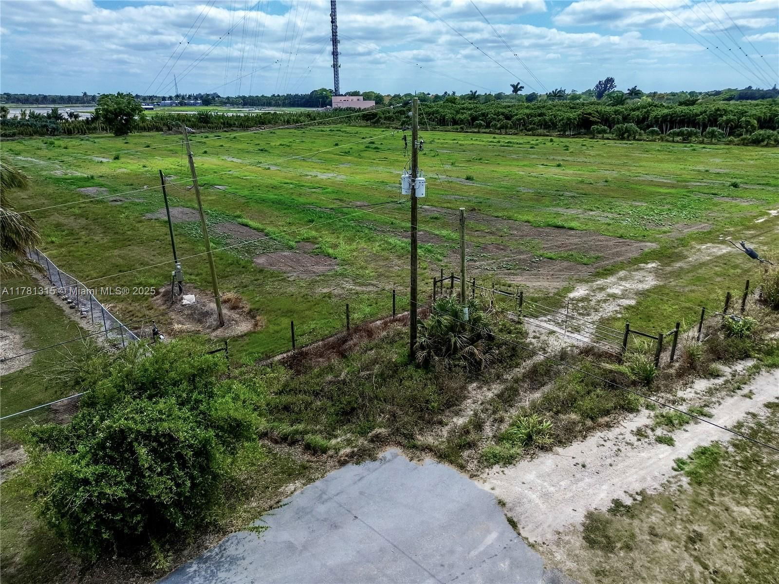 Real estate property located at 169XX 240 ST, Miami-dade, Redland, Homestead, FL