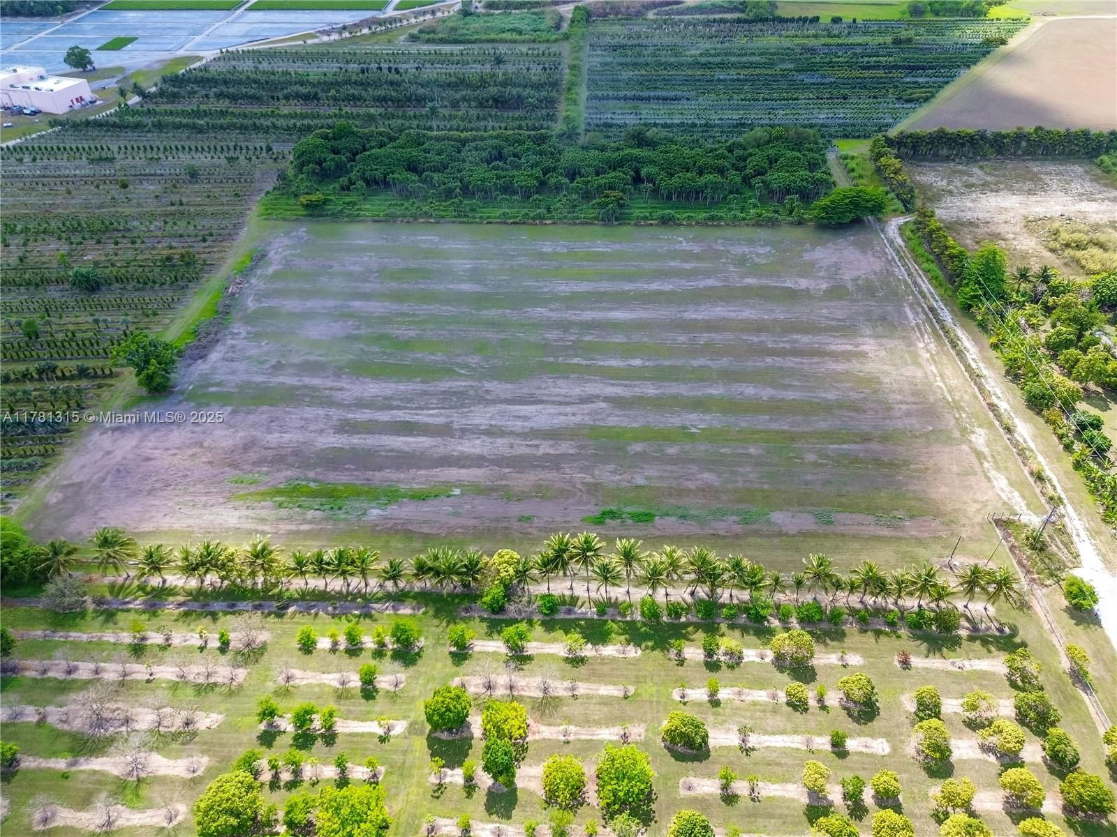 Real estate property located at 169XX 240 ST, Miami-dade, Redland, Homestead, FL