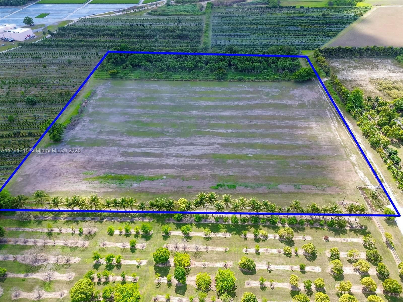 Real estate property located at 169XX 240 ST, Miami-dade, Redland, Homestead, FL