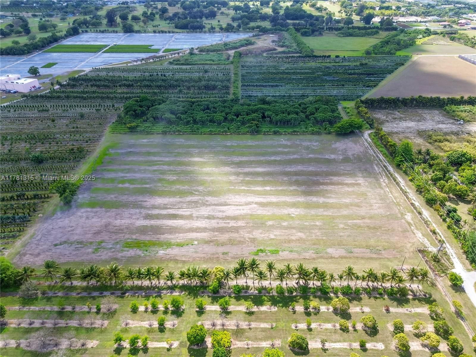 Real estate property located at 169XX 240 ST, Miami-dade, Redland, Homestead, FL