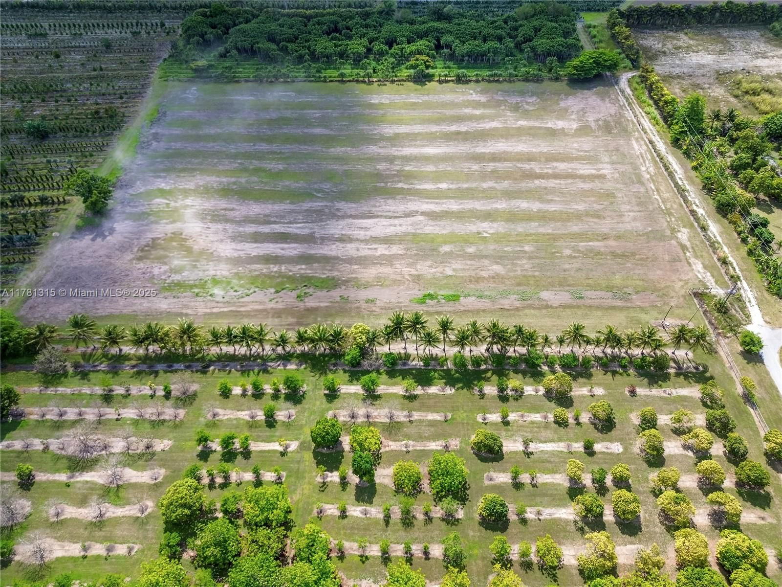 Real estate property located at 169XX 240 ST, Miami-dade, Redland, Homestead, FL