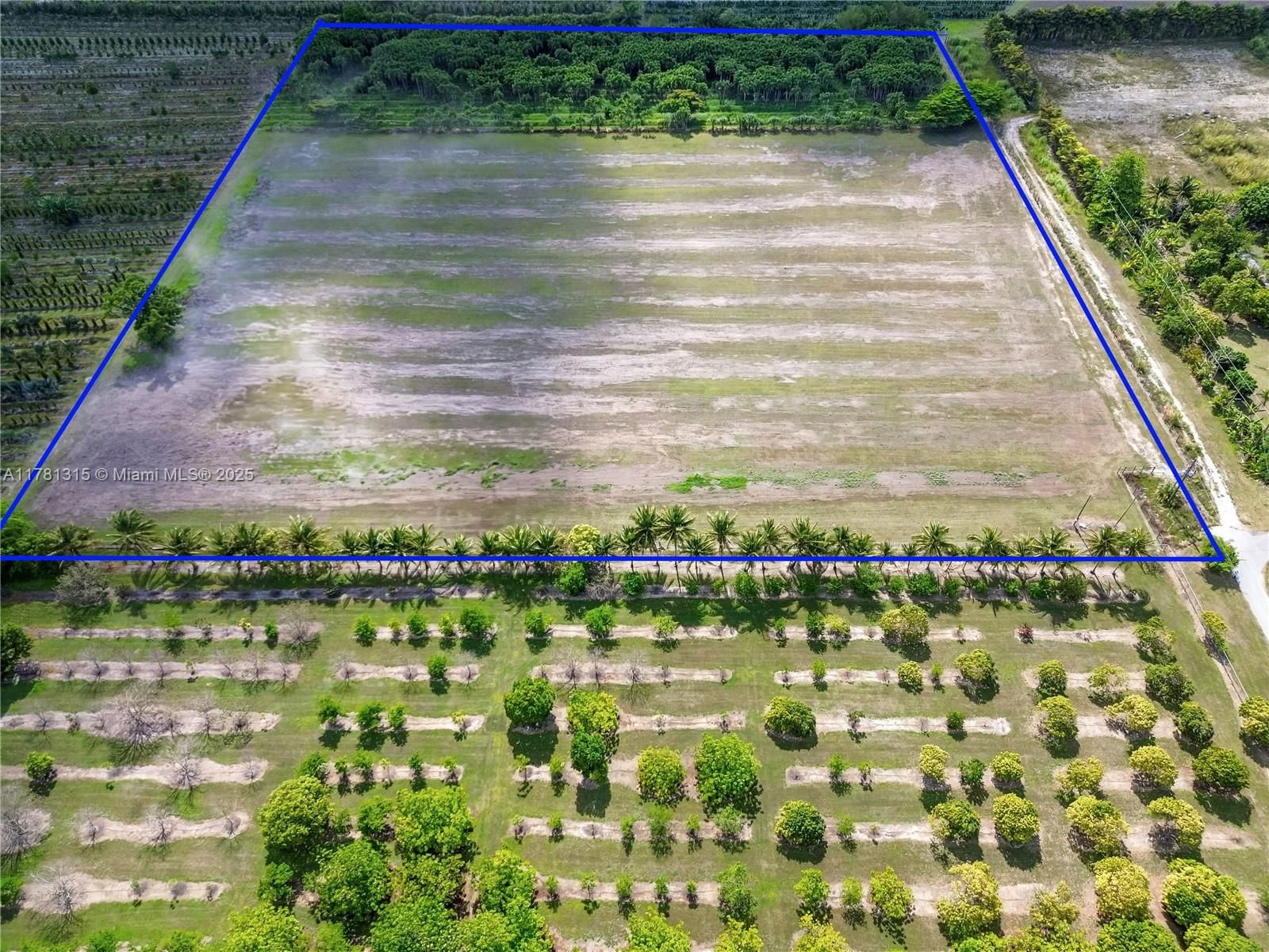 Real estate property located at 169XX 240 ST, Miami-dade, Redland, Homestead, FL