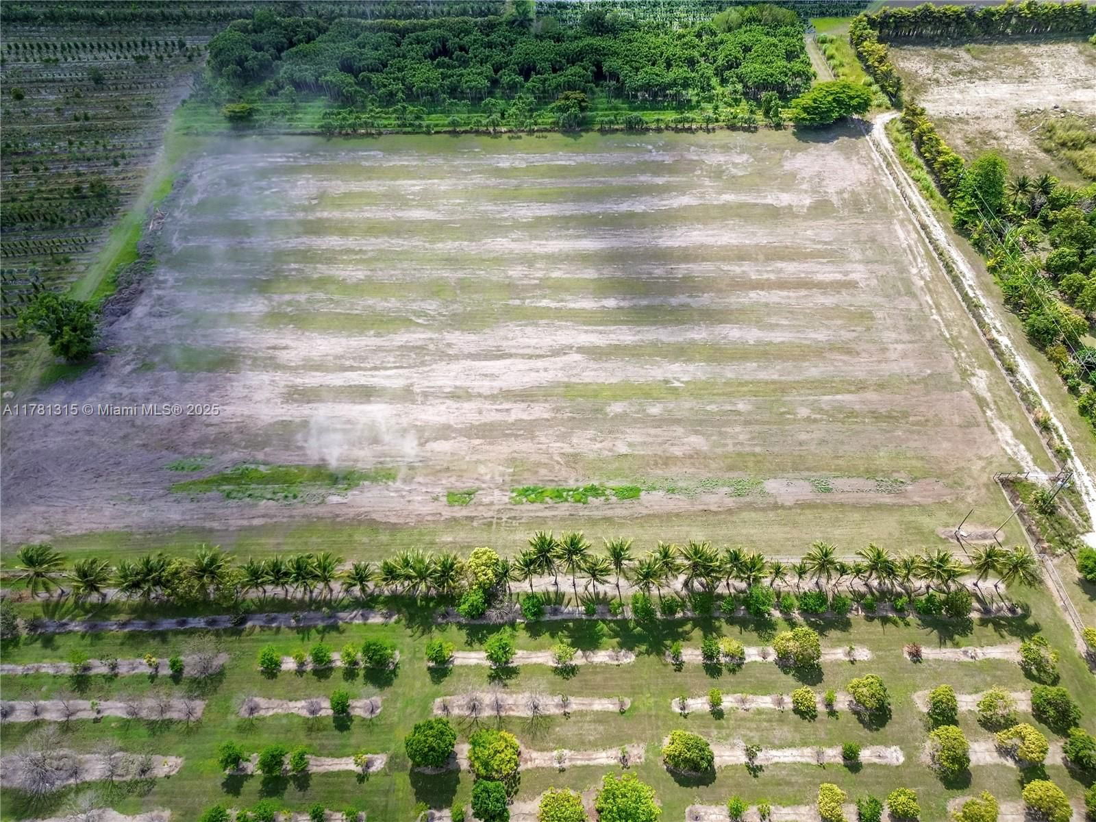 Real estate property located at 169XX 240 ST, Miami-dade, Redland, Homestead, FL