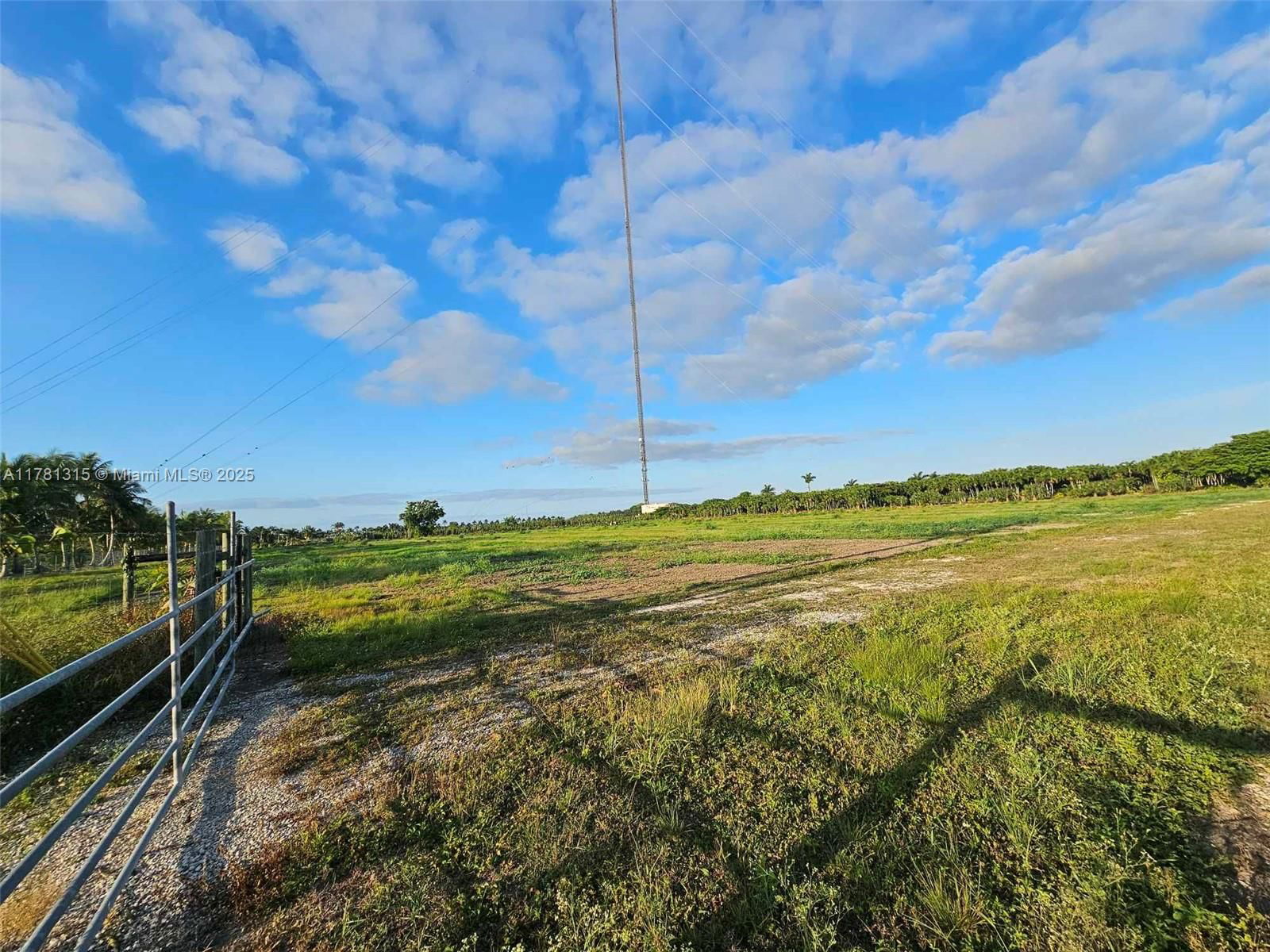 Real estate property located at 169XX 240 ST, Miami-dade, Redland, Homestead, FL