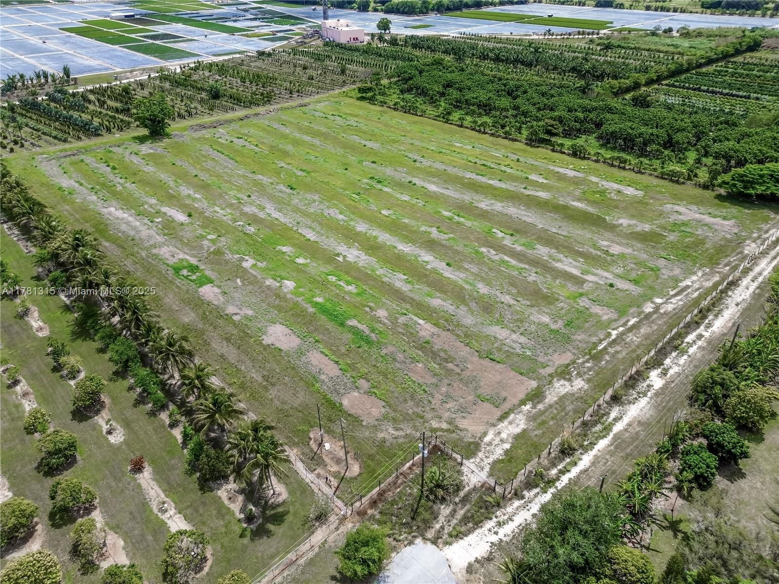 Real estate property located at 169XX 240 ST, Miami-dade, Redland, Homestead, FL