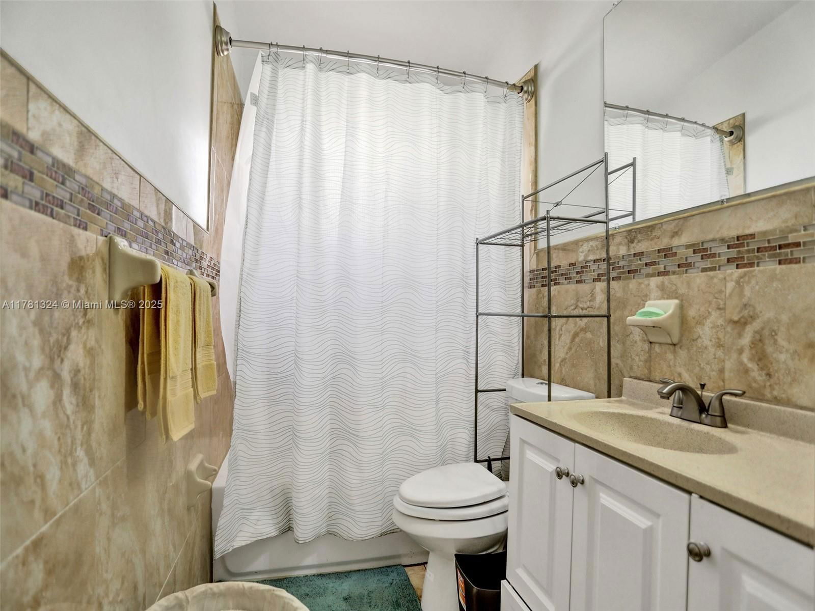 Real estate property located at 410 171st Ter, Miami-dade, Seaboard Park, North Miami Beach, FL