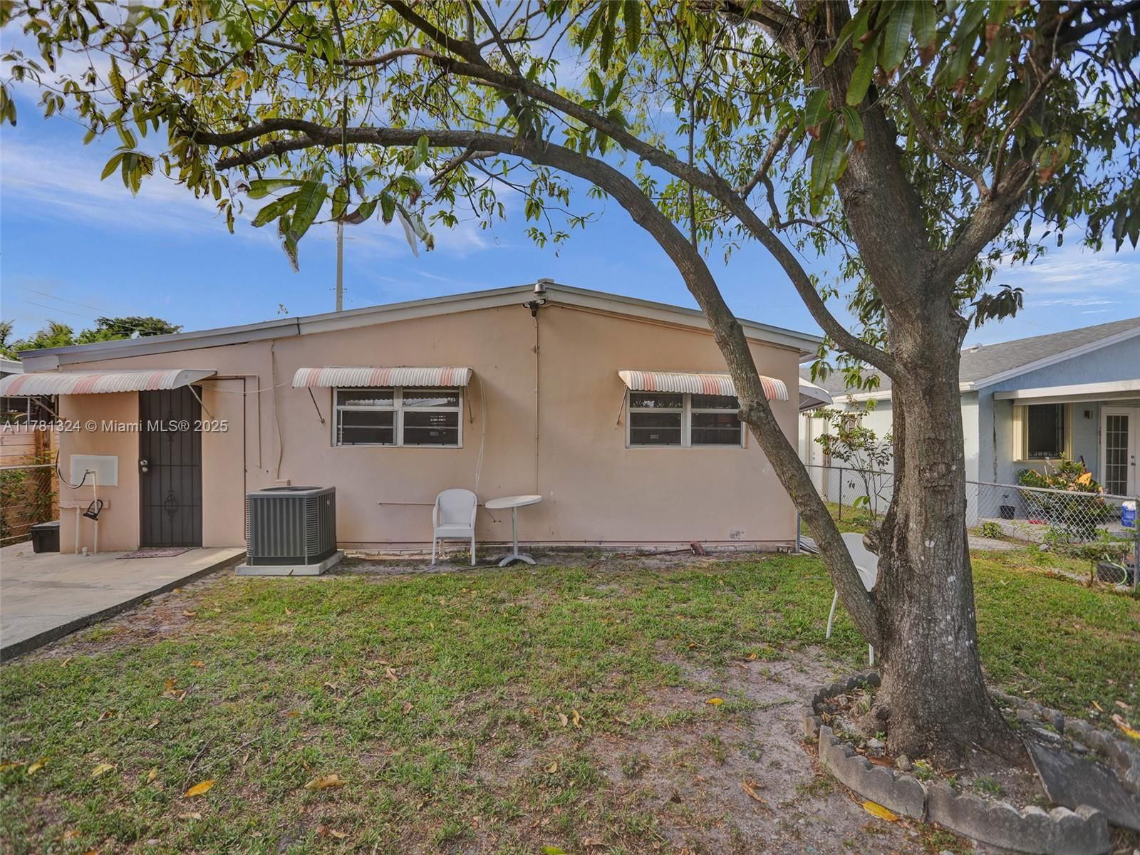 Real estate property located at 410 171st Ter, Miami-dade, Seaboard Park, North Miami Beach, FL