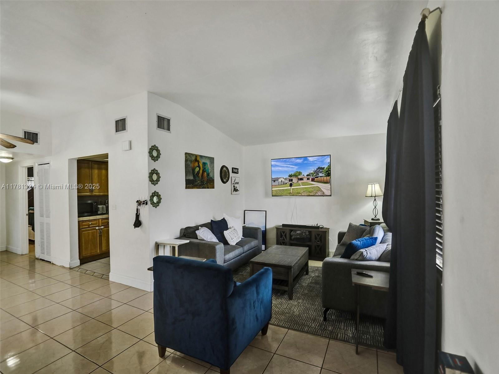 Real estate property located at 410 171st Ter, Miami-dade, Seaboard Park, North Miami Beach, FL