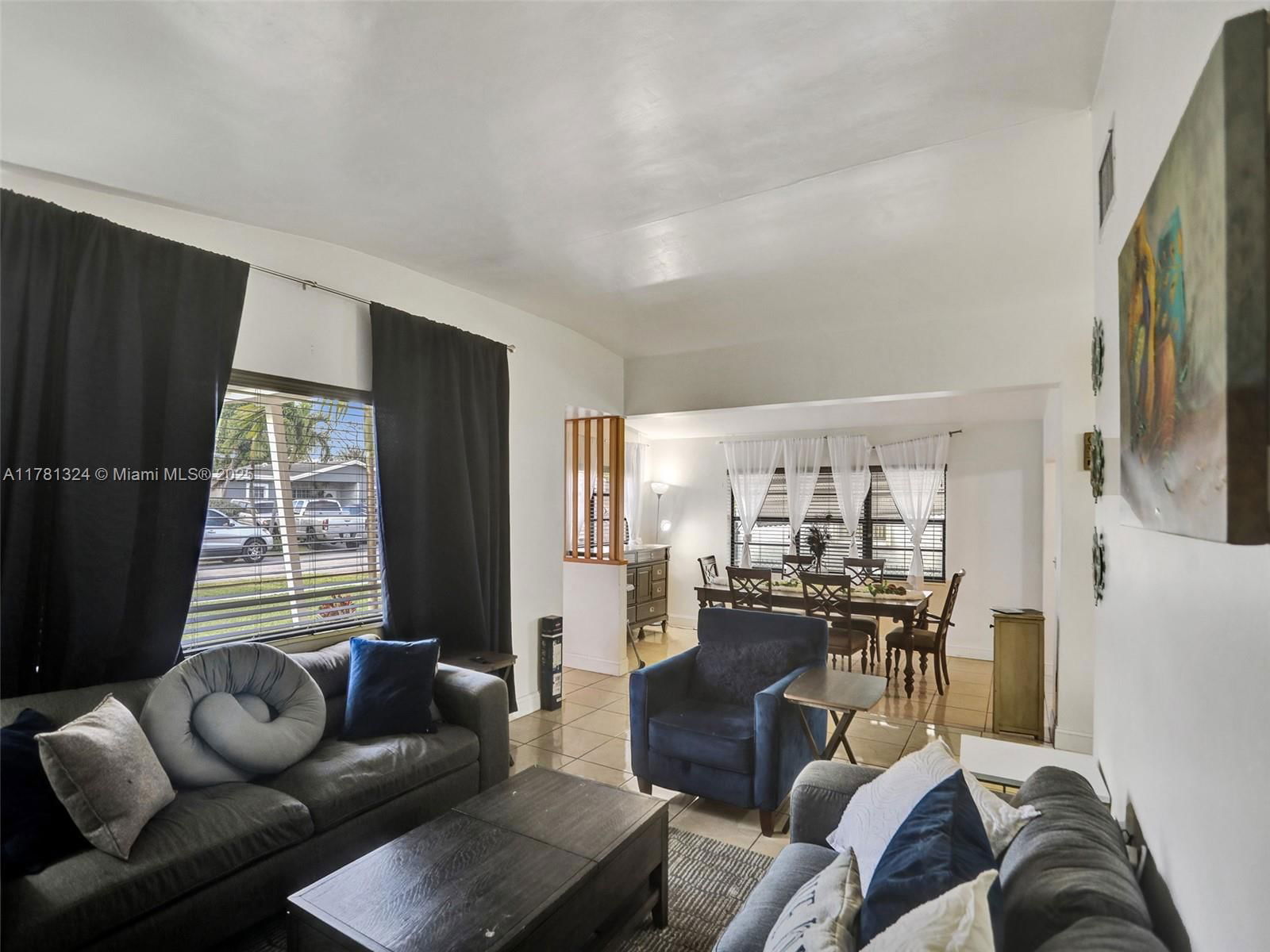 Real estate property located at 410 171st Ter, Miami-dade, Seaboard Park, North Miami Beach, FL
