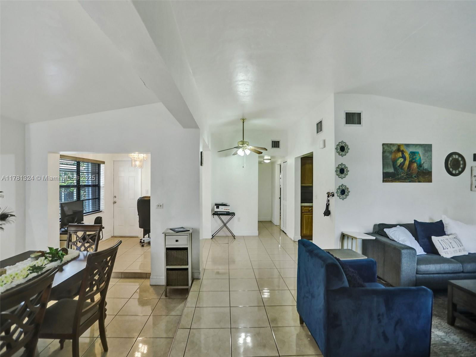 Real estate property located at 410 171st Ter, Miami-dade, Seaboard Park, North Miami Beach, FL