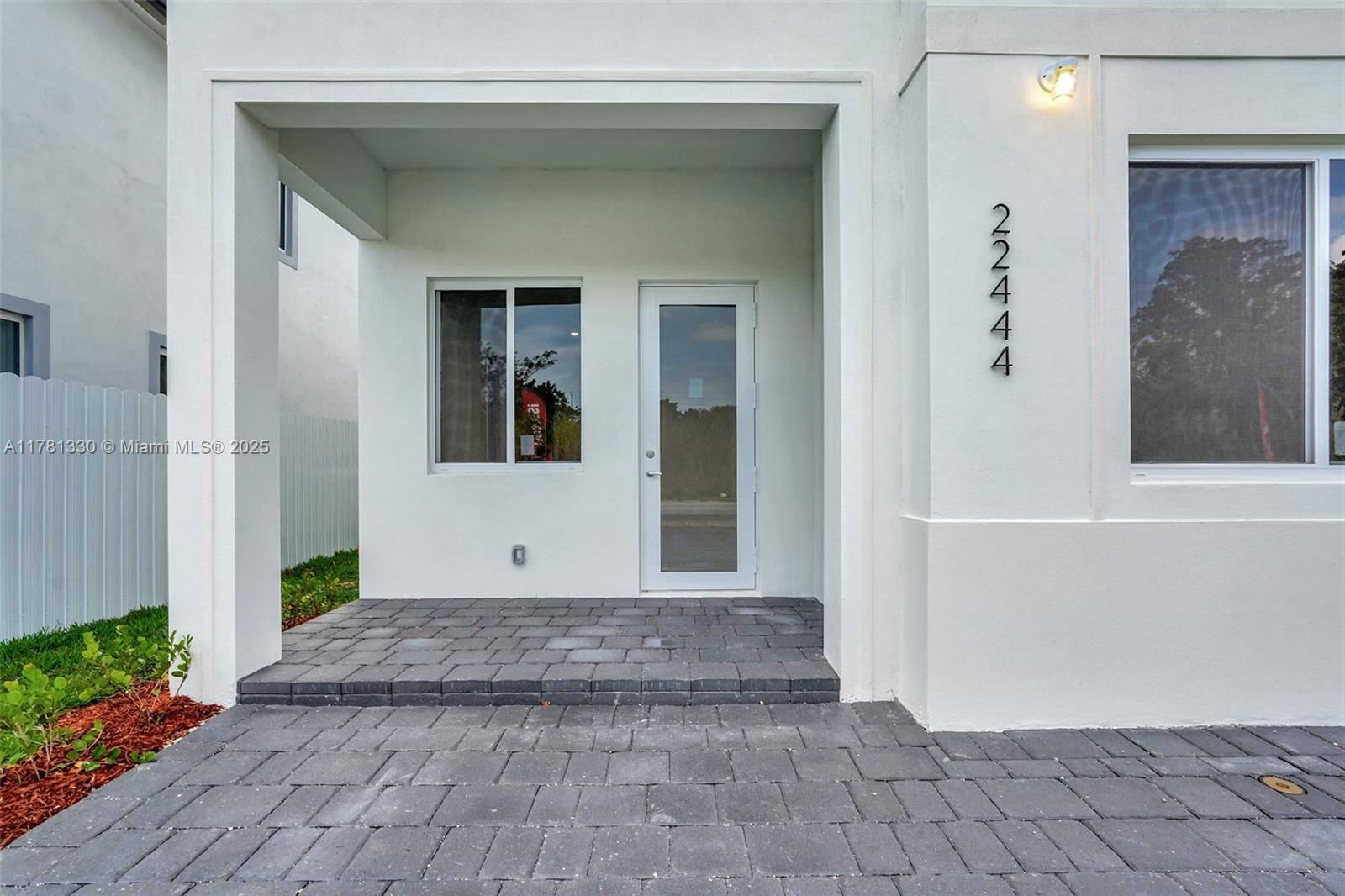 Real estate property located at 19442 296 ST A, Miami-dade, Ava's Estates, Homestead, FL