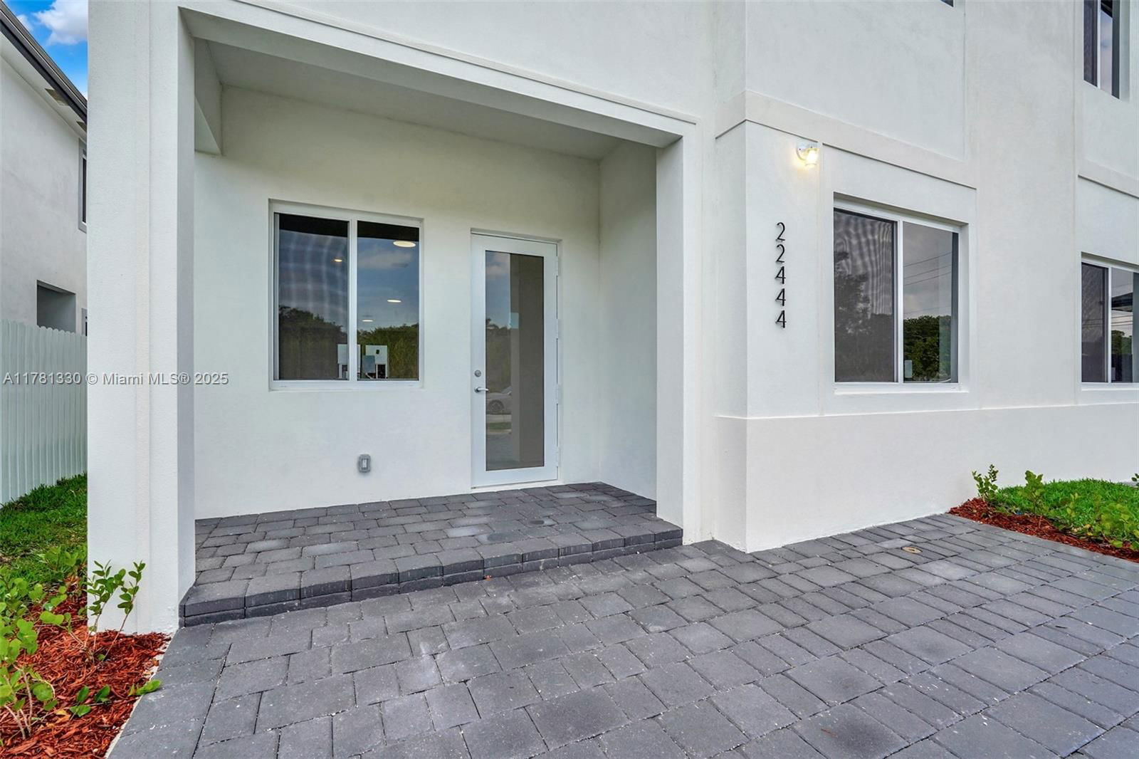 Real estate property located at 19442 296 ST A, Miami-dade, Ava's Estates, Homestead, FL
