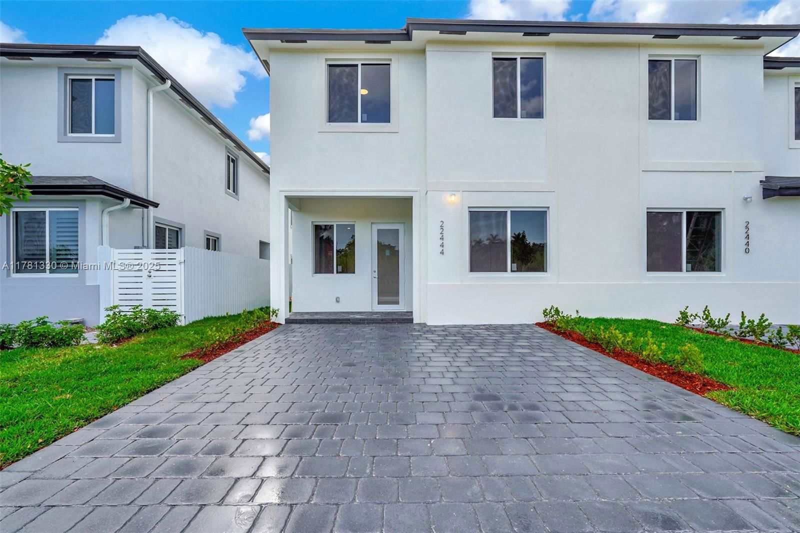 Real estate property located at 19442 296 ST A, Miami-dade, Ava's Estates, Homestead, FL