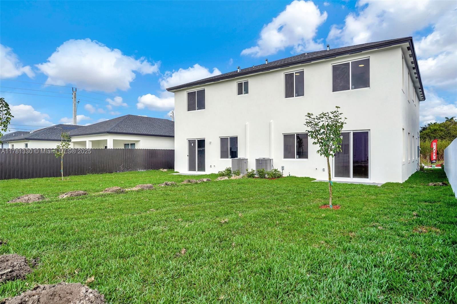 Real estate property located at 19442 296 ST A, Miami-dade, Ava's Estates, Homestead, FL