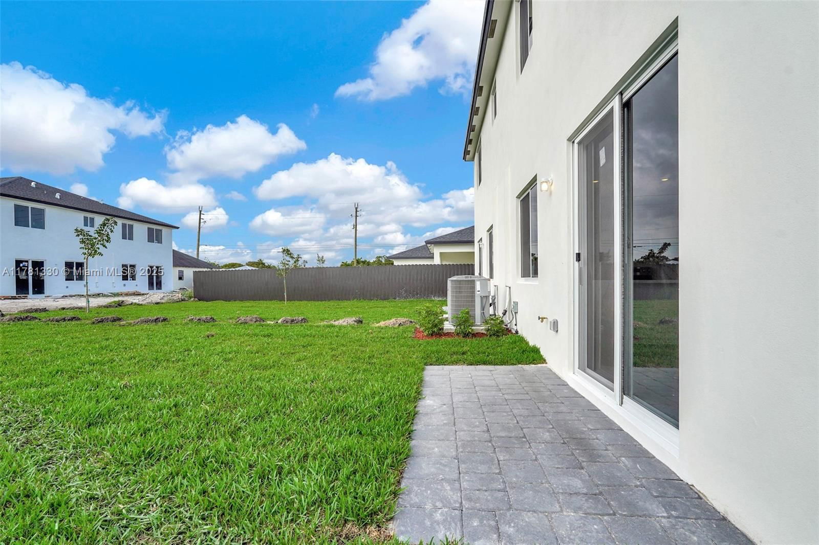 Real estate property located at 19442 296 ST A, Miami-dade, Ava's Estates, Homestead, FL