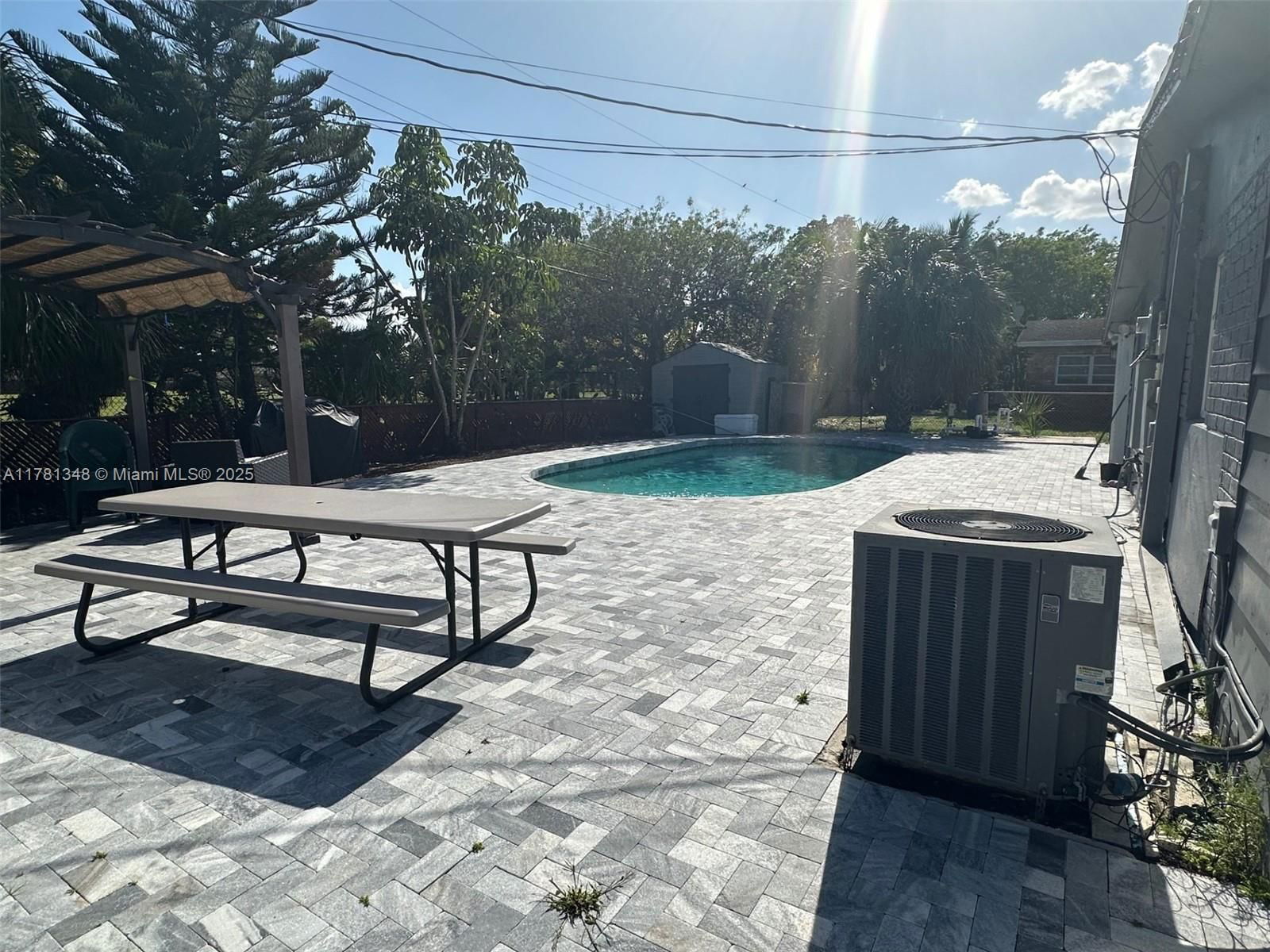 Real estate property located at 6110 16th St, Broward, Sunrise Golf Village Sec, Sunrise, FL