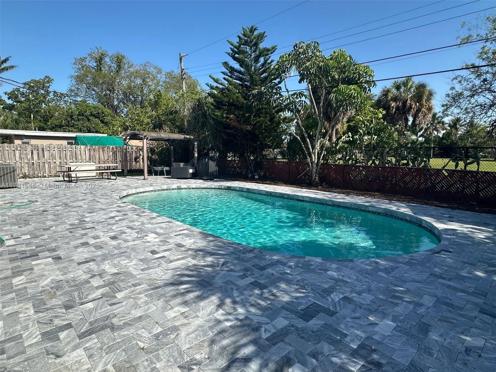 Real estate property located at 6110 16th St, Broward, Sunrise Golf Village Sec, Sunrise, FL