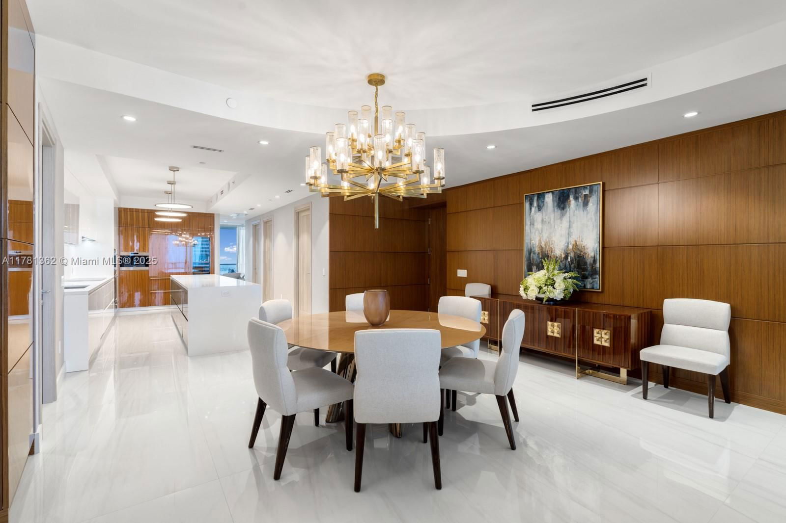 Real estate property located at 9705 Collins Ave #2604N, Miami-dade, Bal Harbour North South C, Bal Harbour, FL