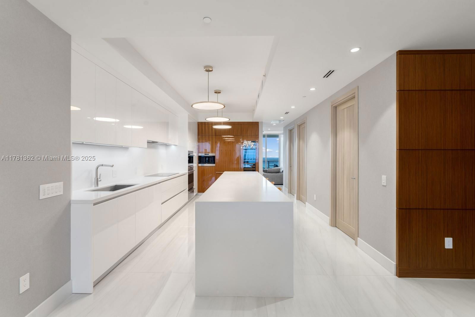 Real estate property located at 9705 Collins Ave #2604N, Miami-dade, Bal Harbour North South C, Bal Harbour, FL