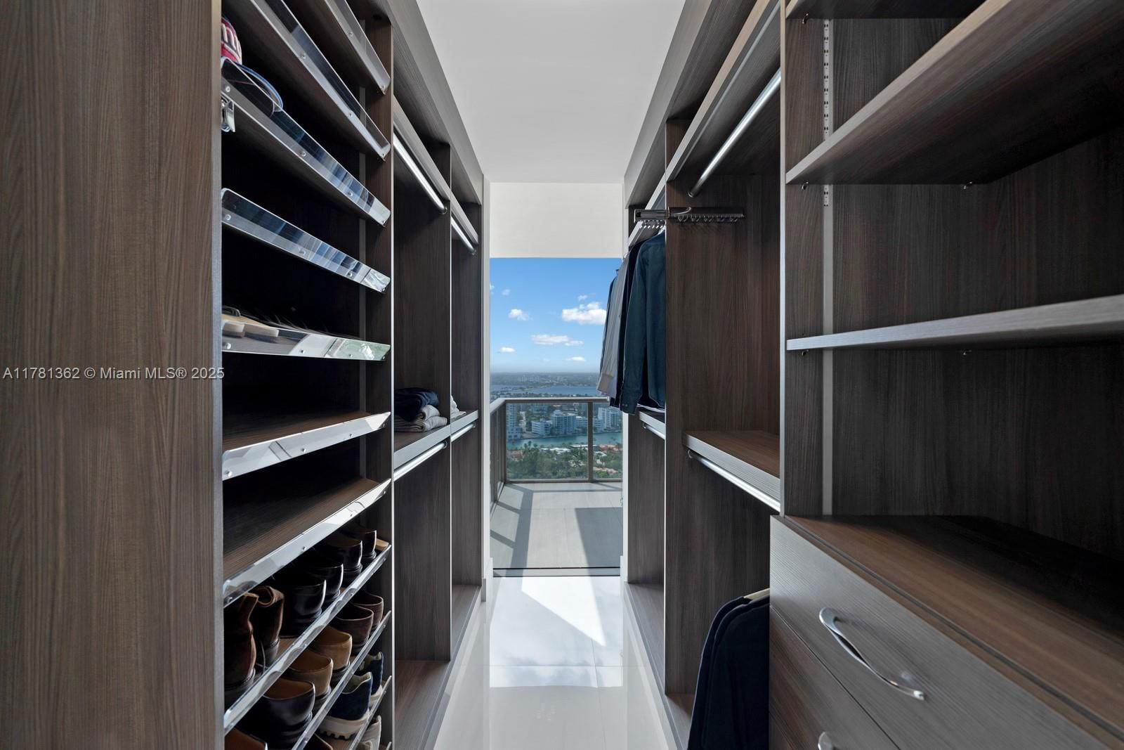 Real estate property located at 9705 Collins Ave #2604N, Miami-dade, Bal Harbour North South C, Bal Harbour, FL