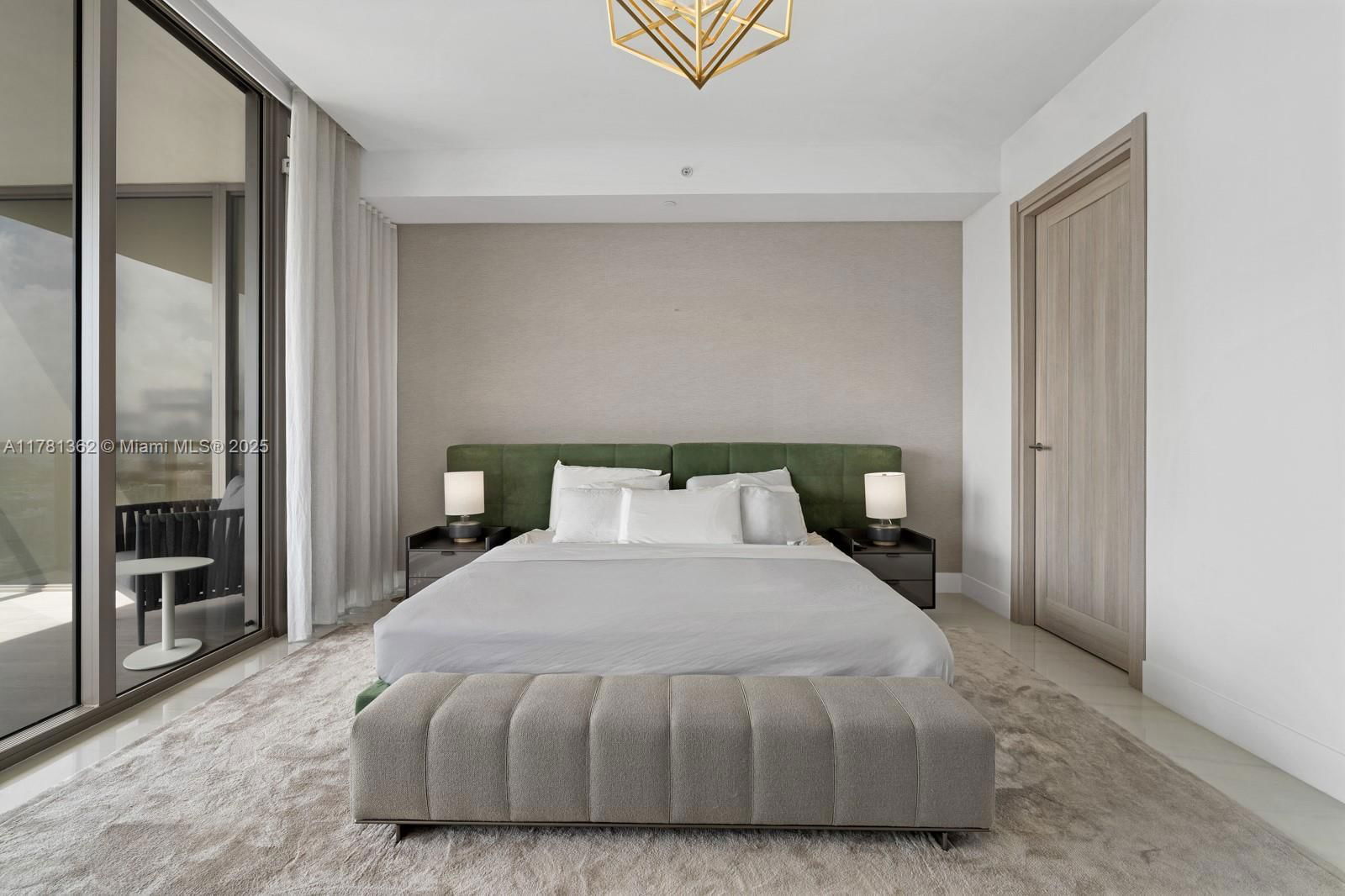 Real estate property located at 9705 Collins Ave #2604N, Miami-dade, Bal Harbour North South C, Bal Harbour, FL