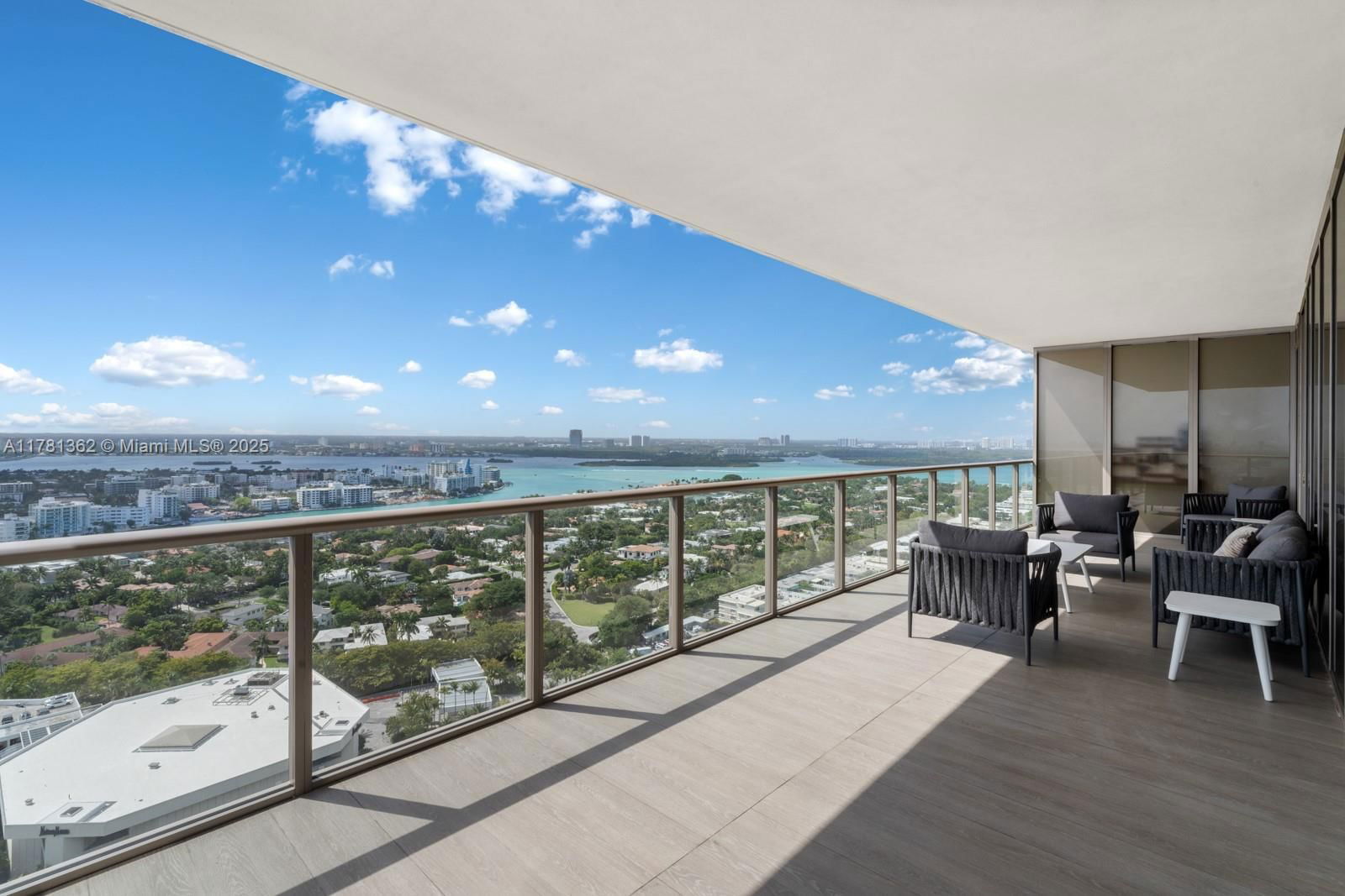 Real estate property located at 9705 Collins Ave #2604N, Miami-dade, Bal Harbour North South C, Bal Harbour, FL