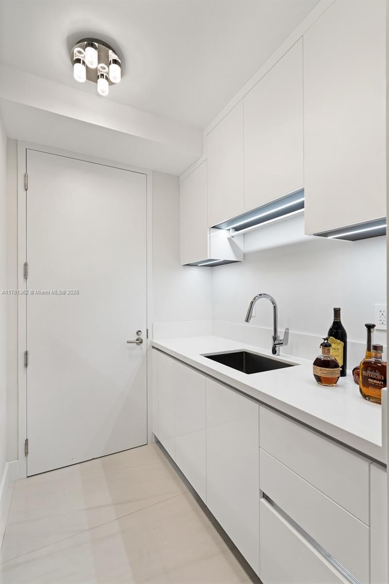 Real estate property located at 9705 Collins Ave #2604N, Miami-dade, Bal Harbour North South C, Bal Harbour, FL