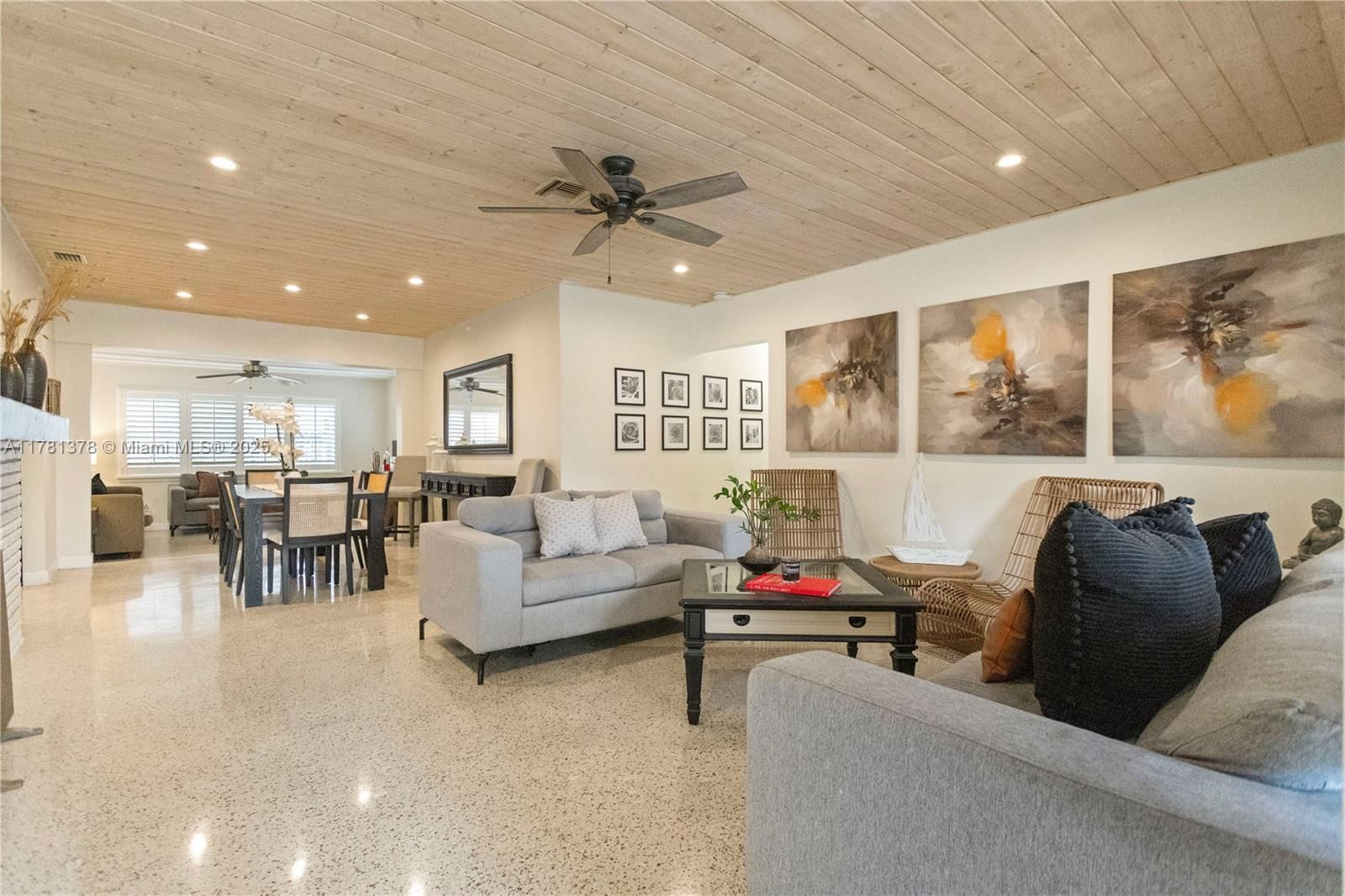 Real estate property located at 903 Golf Dr, Broward, Central Golf Sec Of Holly, Hollywood, FL