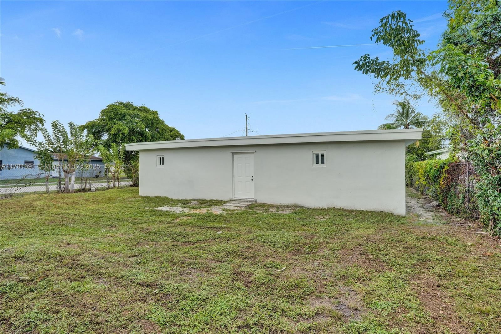 Real estate property located at 4540 21st St, Broward, Carver Ranches, West Park, FL