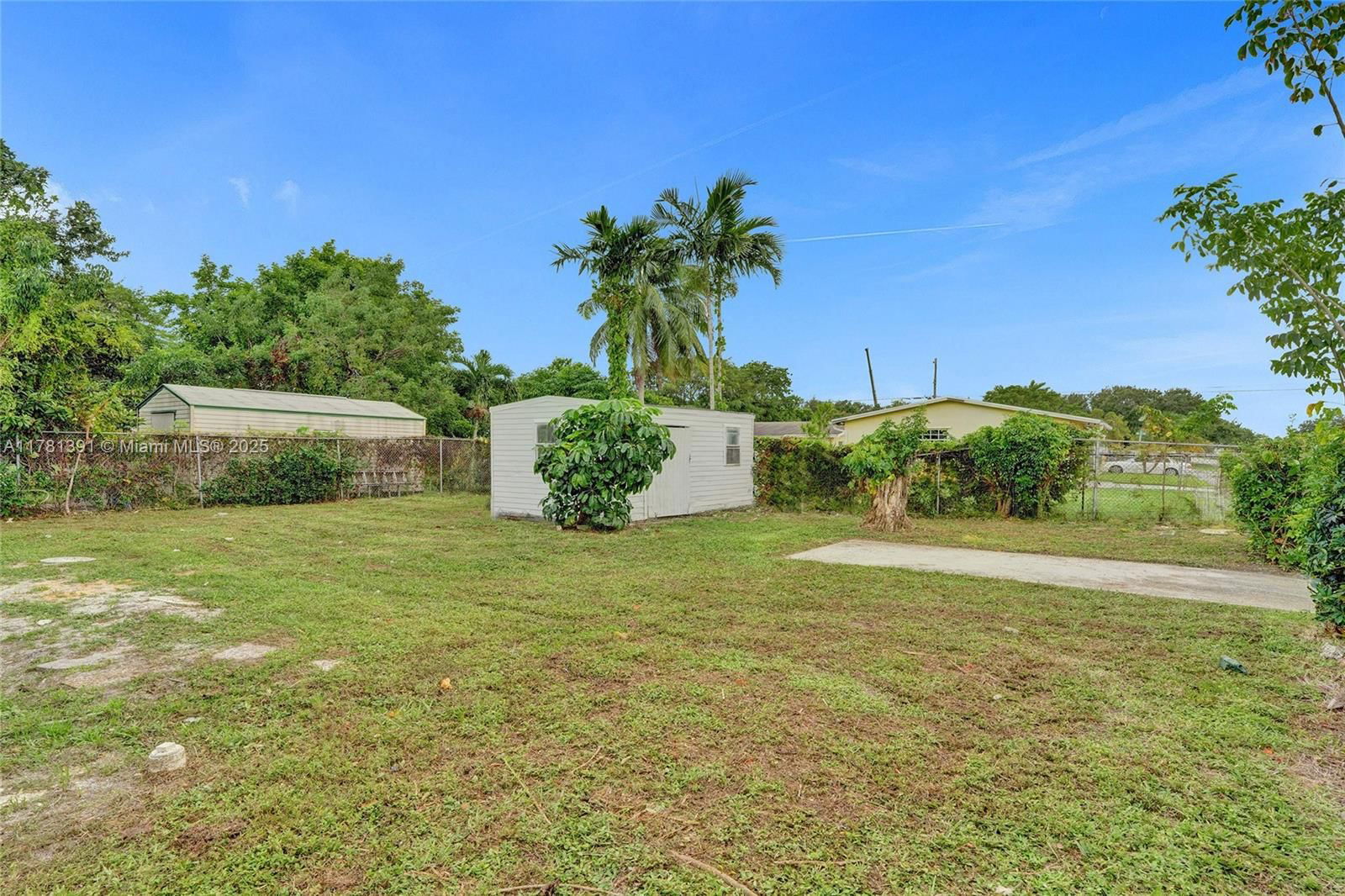 Real estate property located at 4540 21st St, Broward, Carver Ranches, West Park, FL