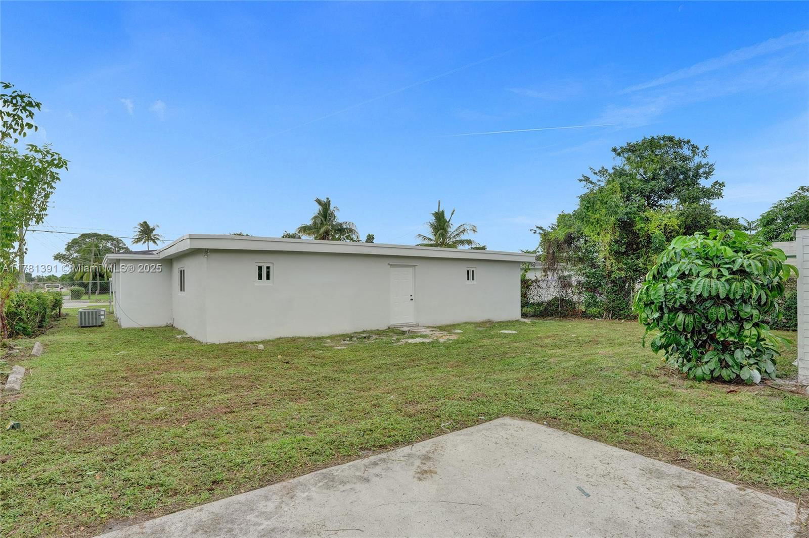 Real estate property located at 4540 21st St, Broward, Carver Ranches, West Park, FL