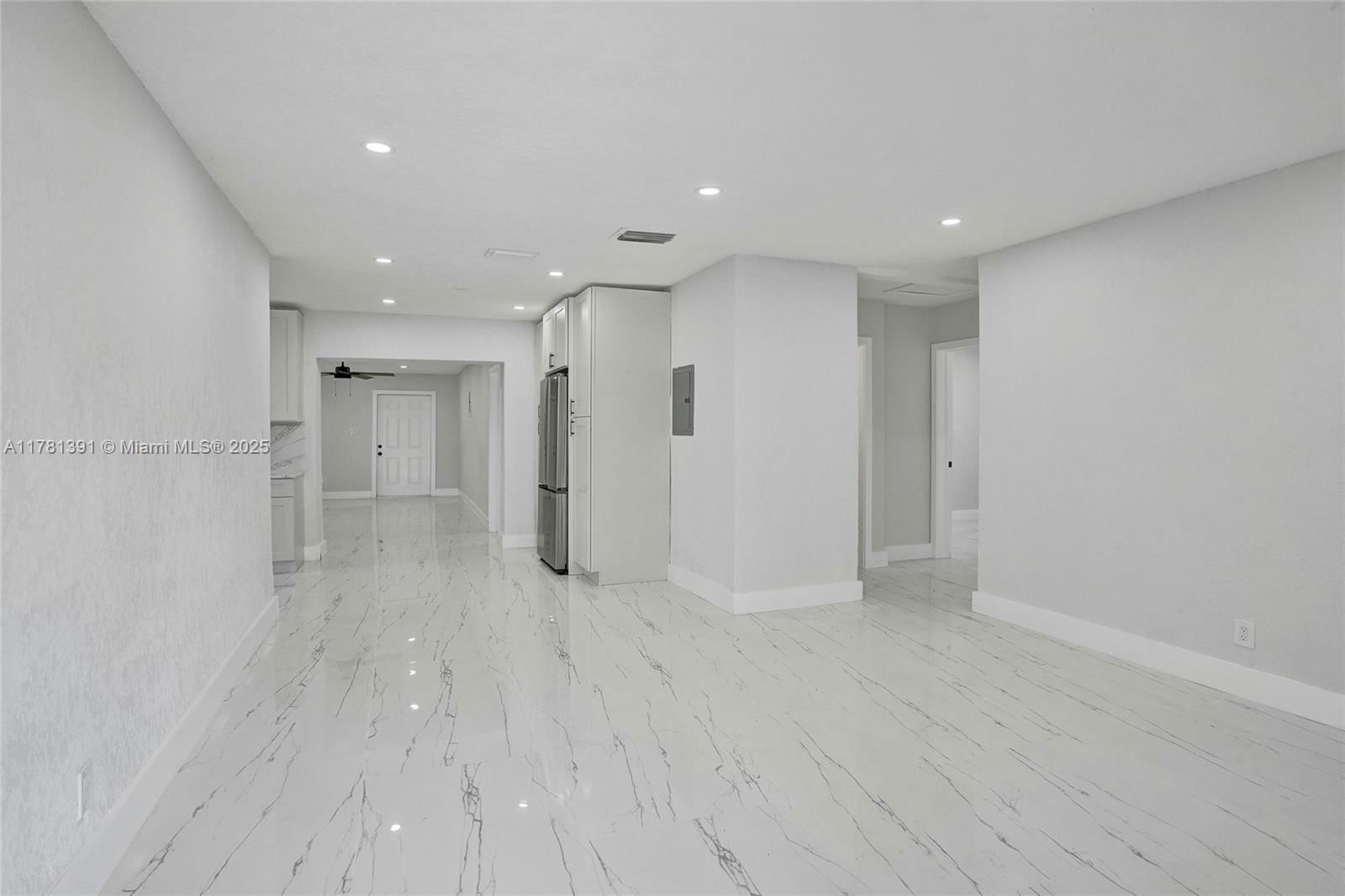 Real estate property located at 4540 21st St, Broward, Carver Ranches, West Park, FL
