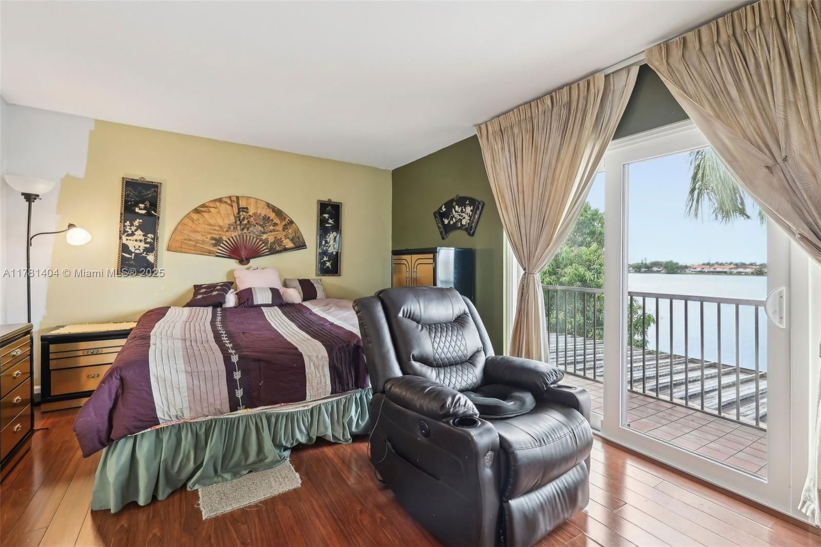 Real estate property located at 6330 24th Ct #106-3, Miami-dade, Lago Grande Condo Six-a, Hialeah, FL