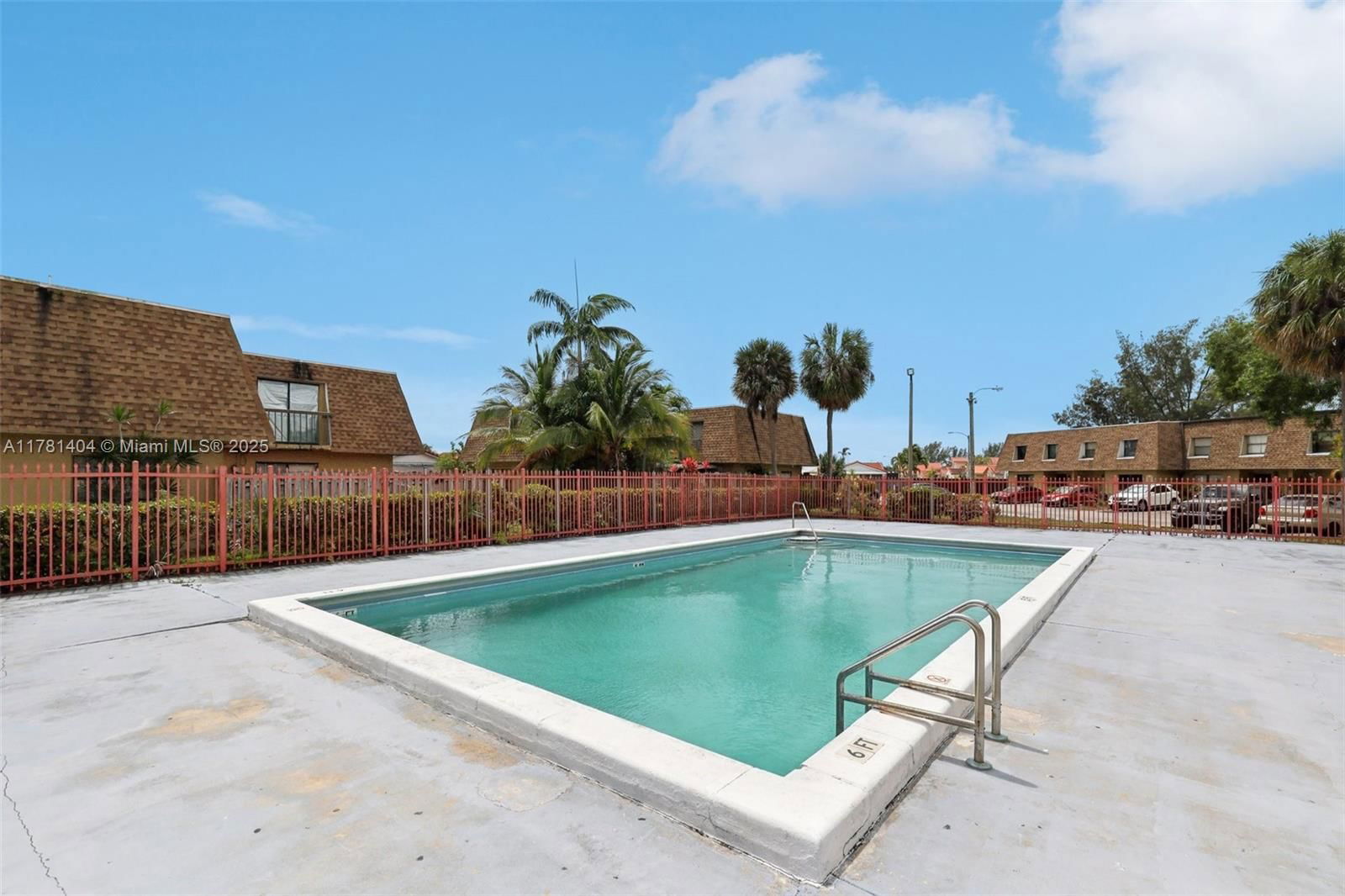 Real estate property located at 6330 24th Ct #106-3, Miami-dade, Lago Grande Condo Six-a, Hialeah, FL