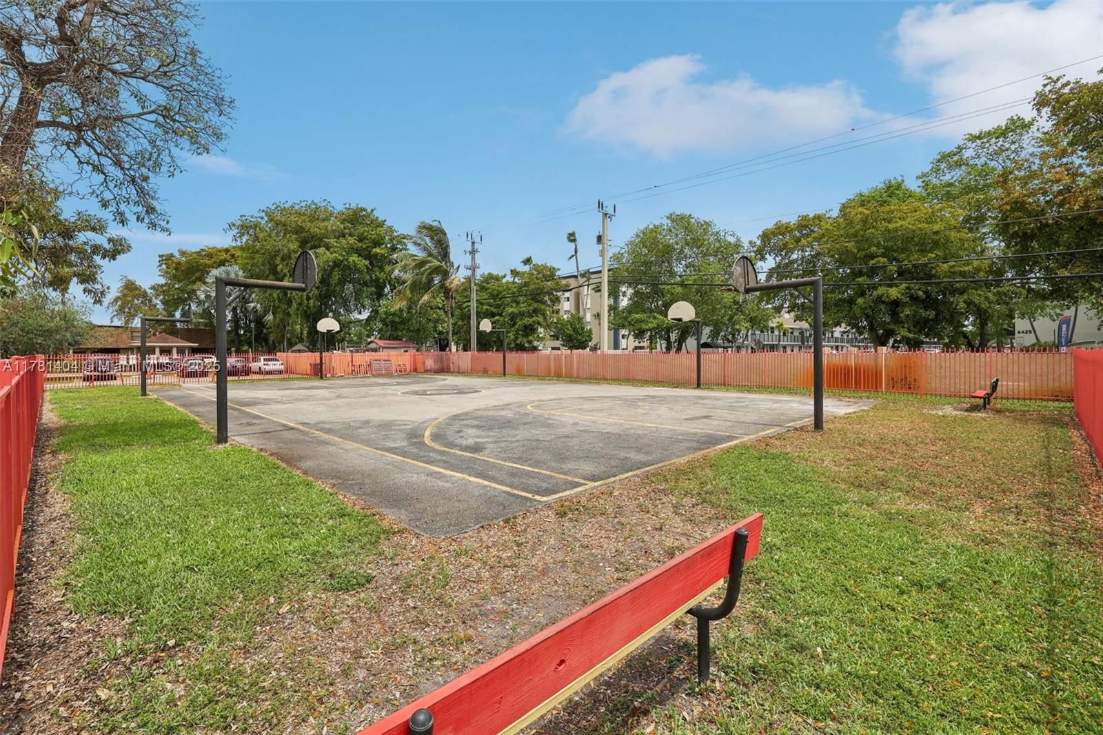 Real estate property located at 6330 24th Ct #106-3, Miami-dade, Lago Grande Condo Six-a, Hialeah, FL