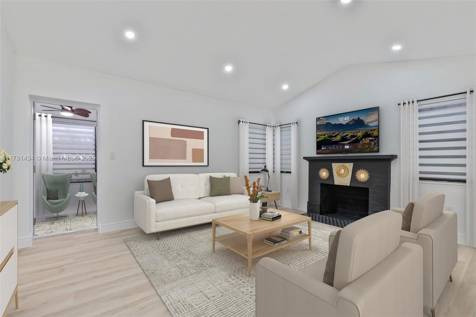 Real estate property located at , Miami-dade, Bay Vista Park Amd Pl, Miami, FL