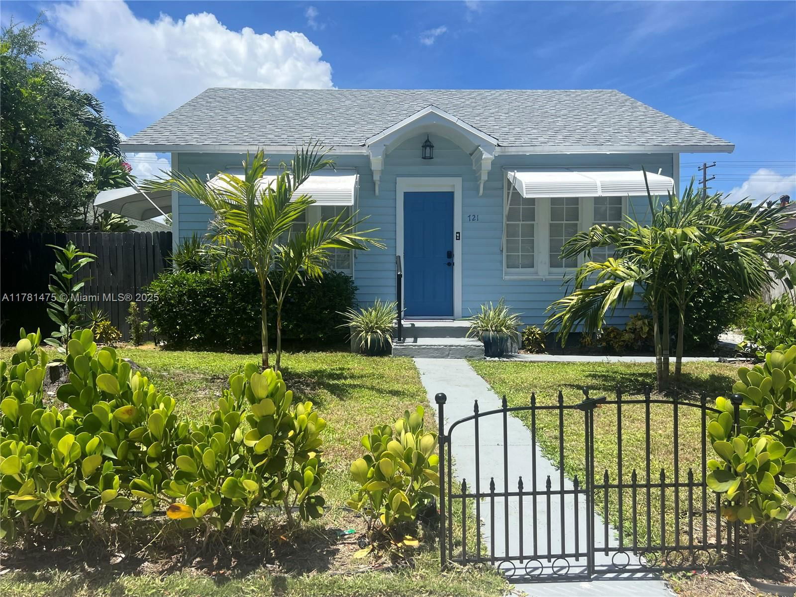 Real estate property located at 721 H St, Palm Beach, Lake Worth Town Of, Lake Worth, FL
