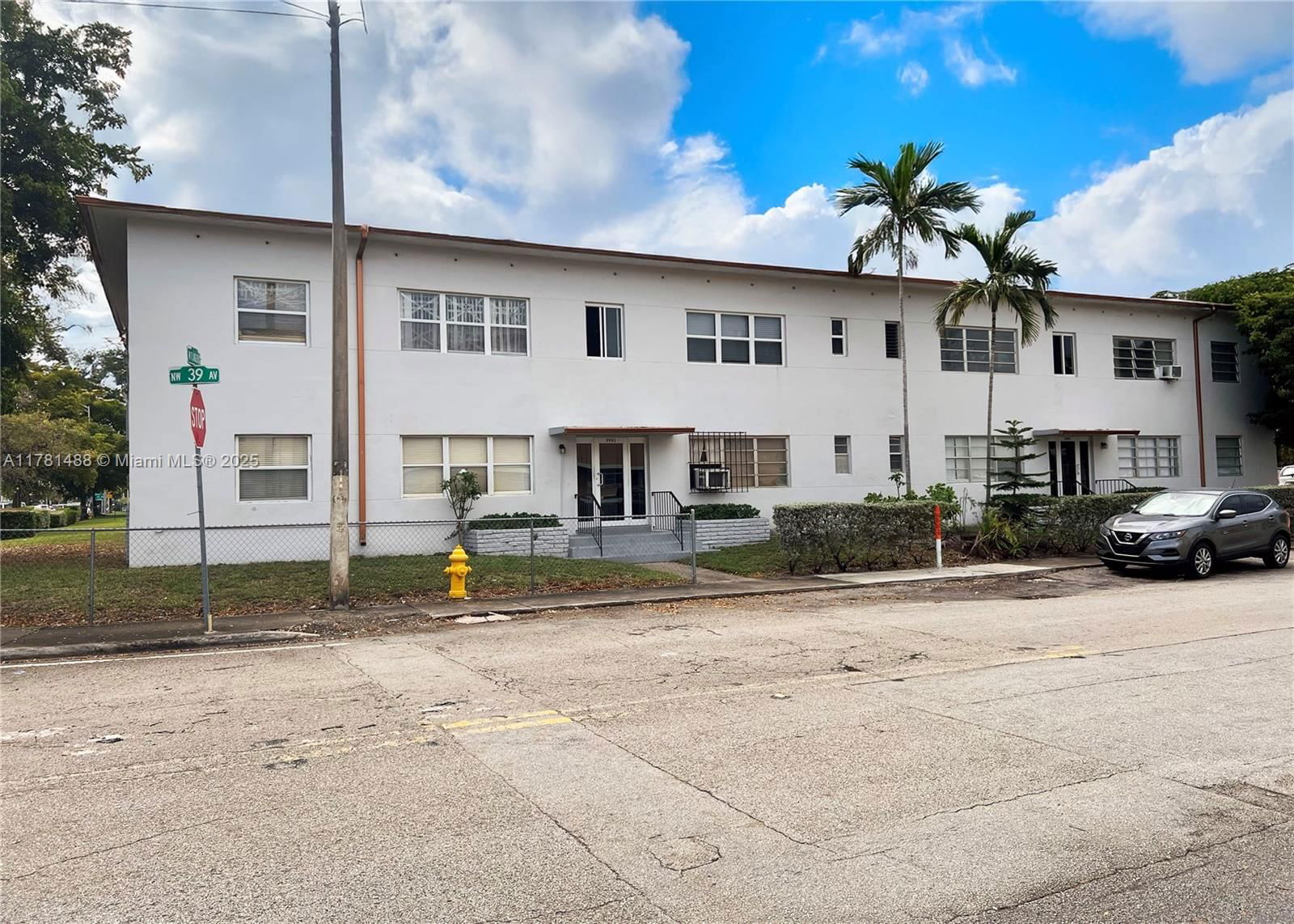 Real estate property located at 3901 Flagler St #1A, Miami-dade, Flagler 39 Assoc Co-op, Miami, FL