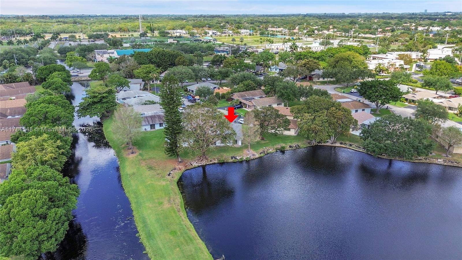 Real estate property located at 3775 Citrus Trce #18, Broward, Isla Merita Homes Ii Cond, Davie, FL