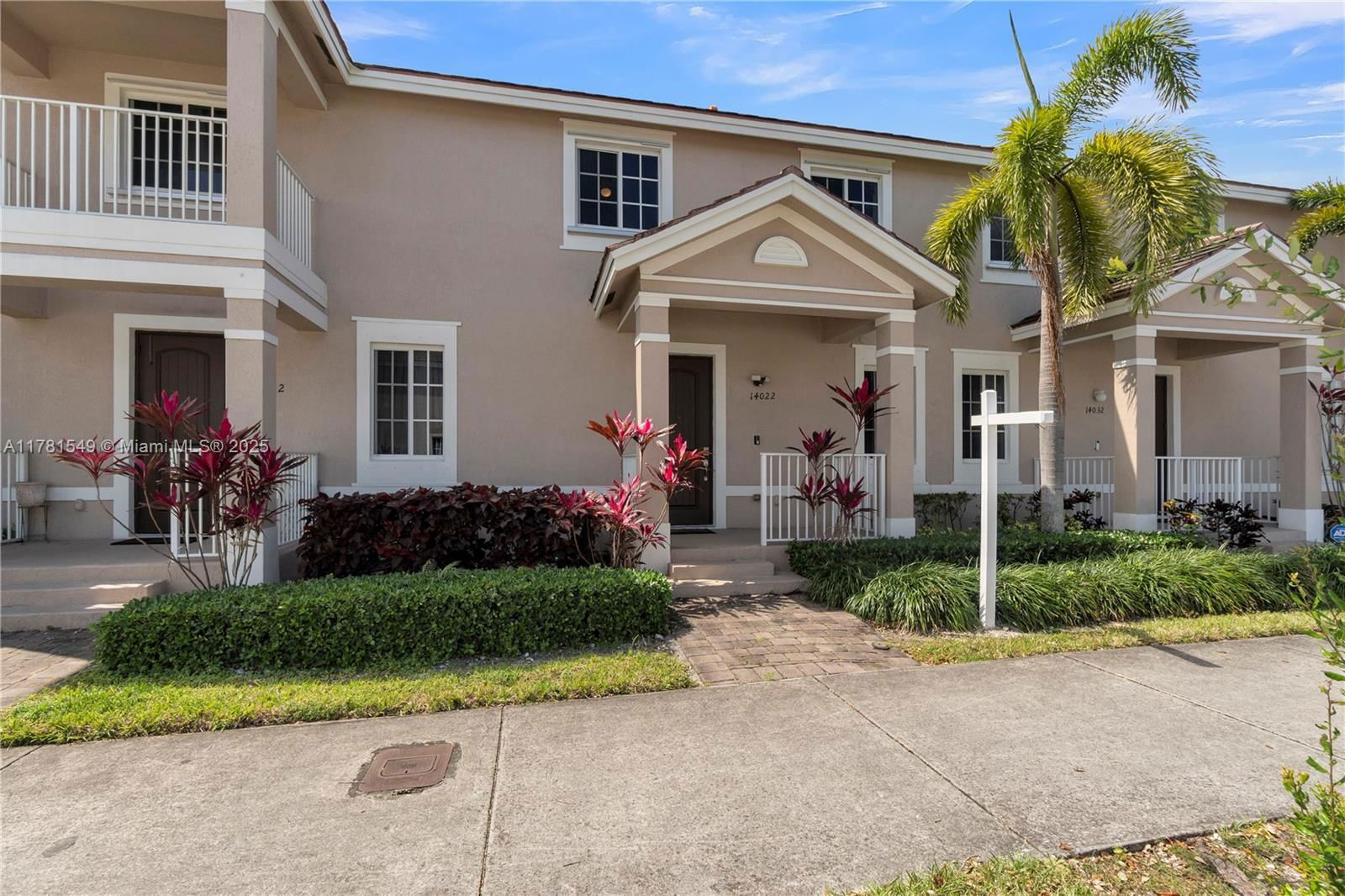 Real estate property located at 14022 276th St, Miami-dade, Mandarin Lakes, Homestead, FL