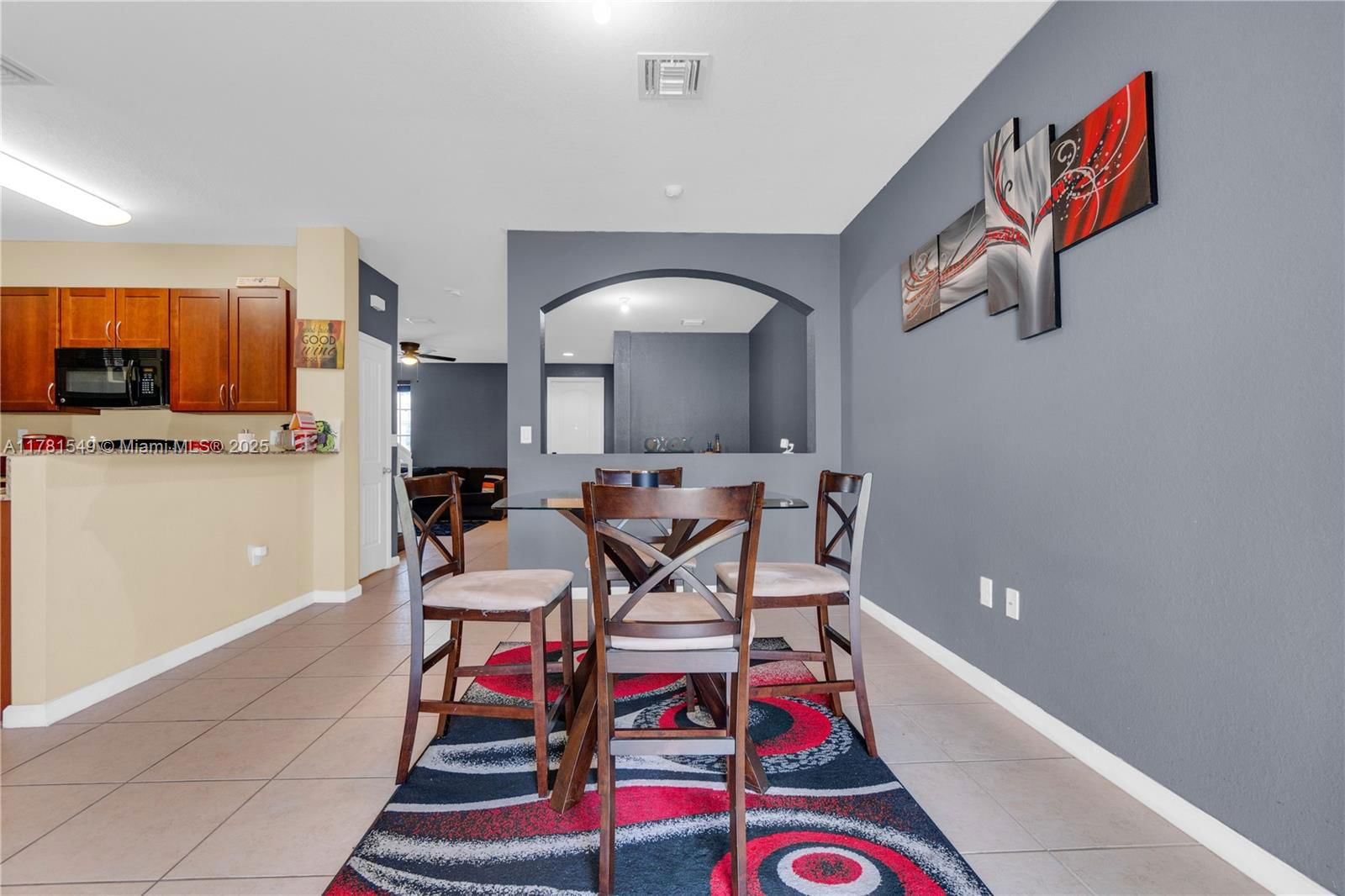 Real estate property located at 14022 276th St, Miami-dade, Mandarin Lakes, Homestead, FL